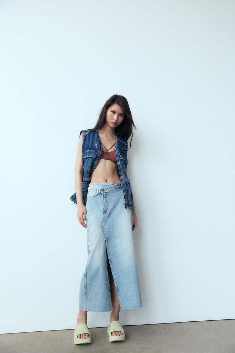 RUBBERISED SPORTS SANDALS