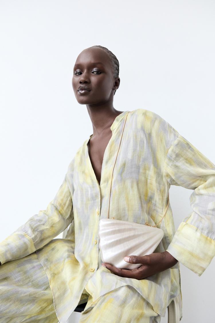 PEARL-EFFECT MINAUDIÈRE