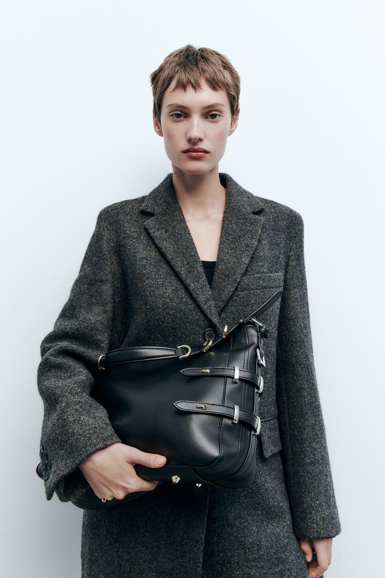 ROCK ‘N ROLL BUCKET BAG