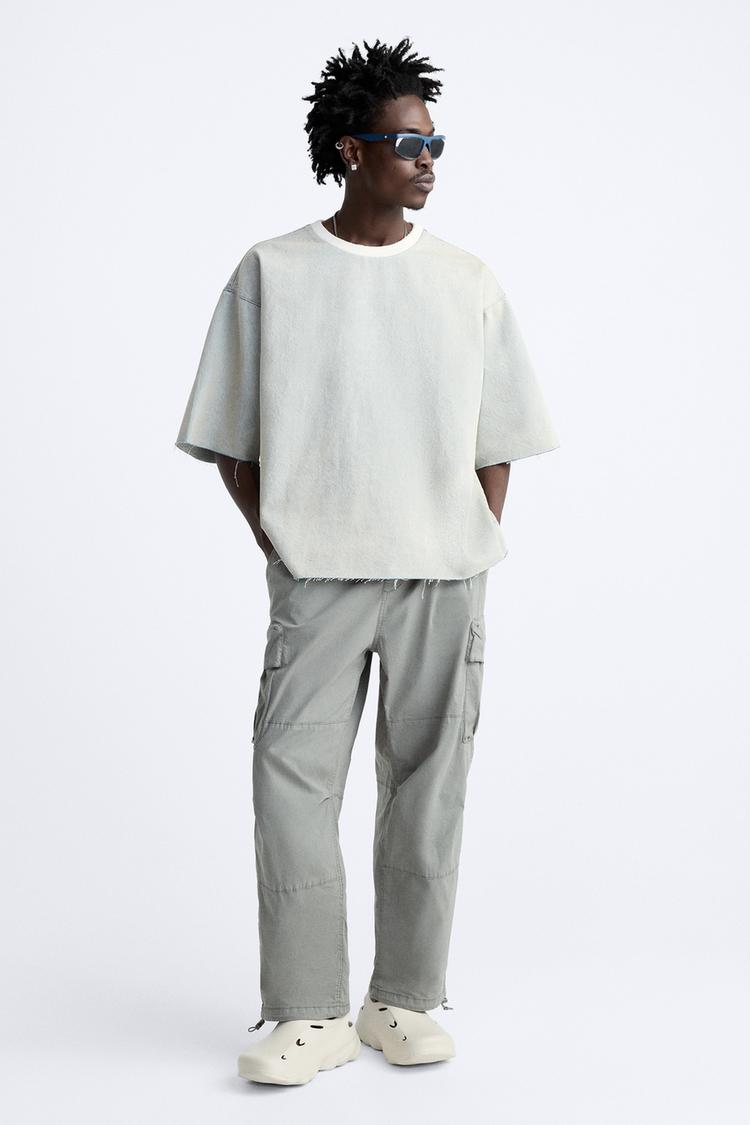 VOLUMINOUS MOULD CLOGS