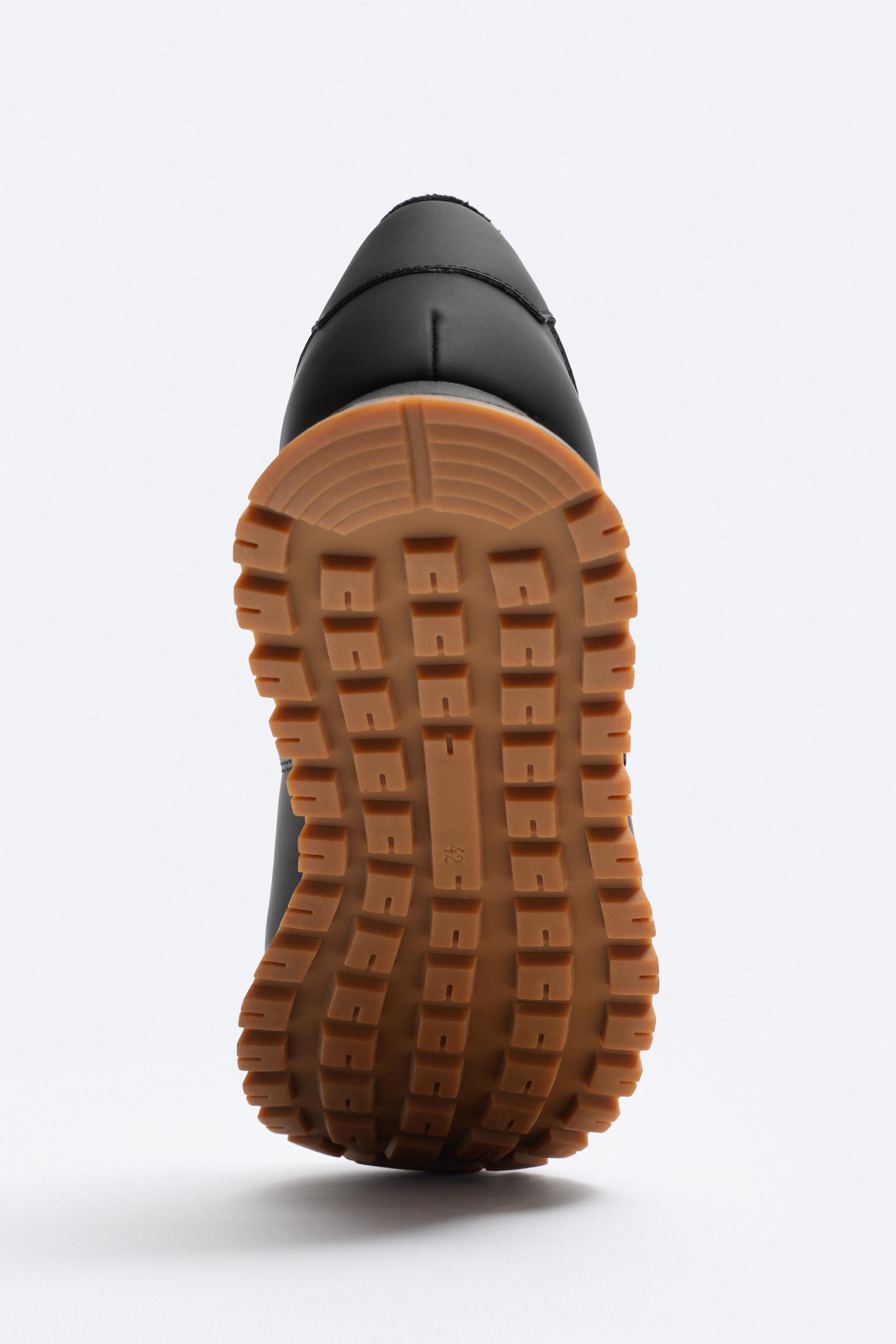 Zara COMBINATION RUNNING SHOES | Mall of America®