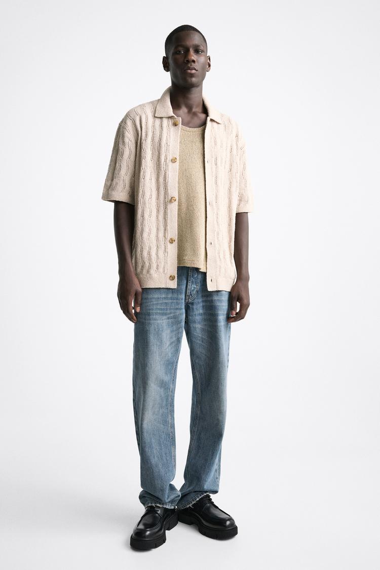 CHUNKY SHOES WITH TOPSTITCHING