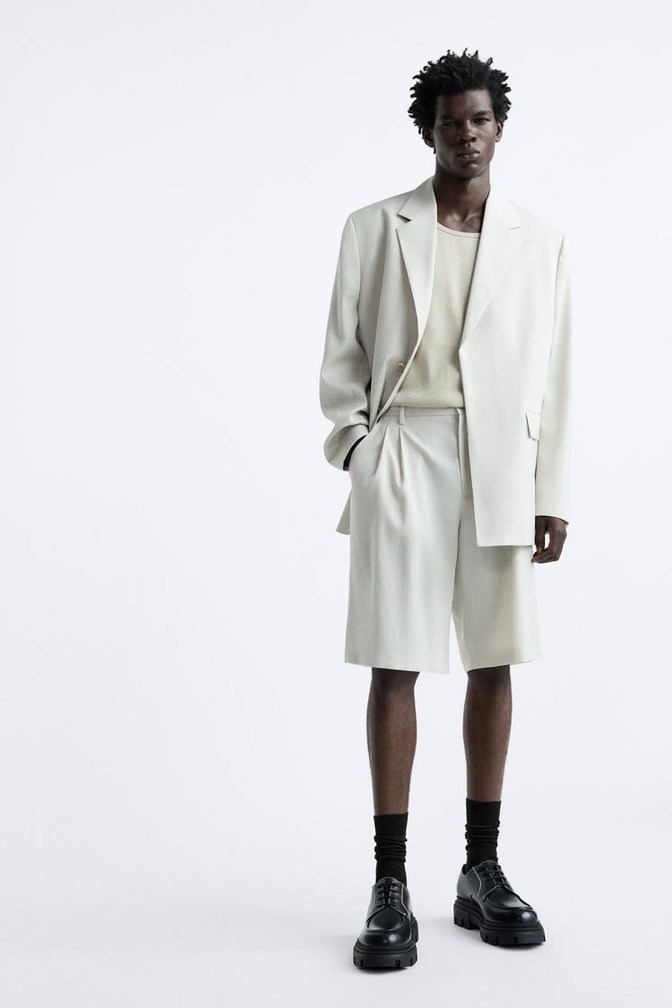 CHUNKY SHOES WITH TOPSTITCHING