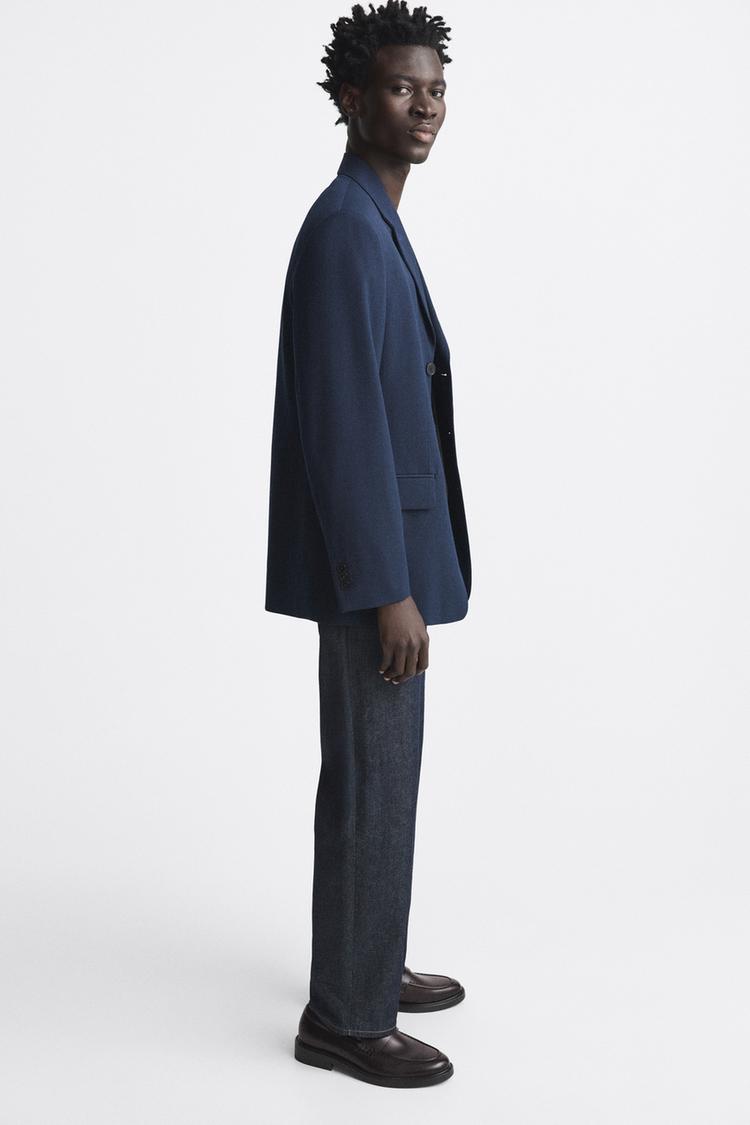 BASIC LOAFERS WITH PENNY STRAP