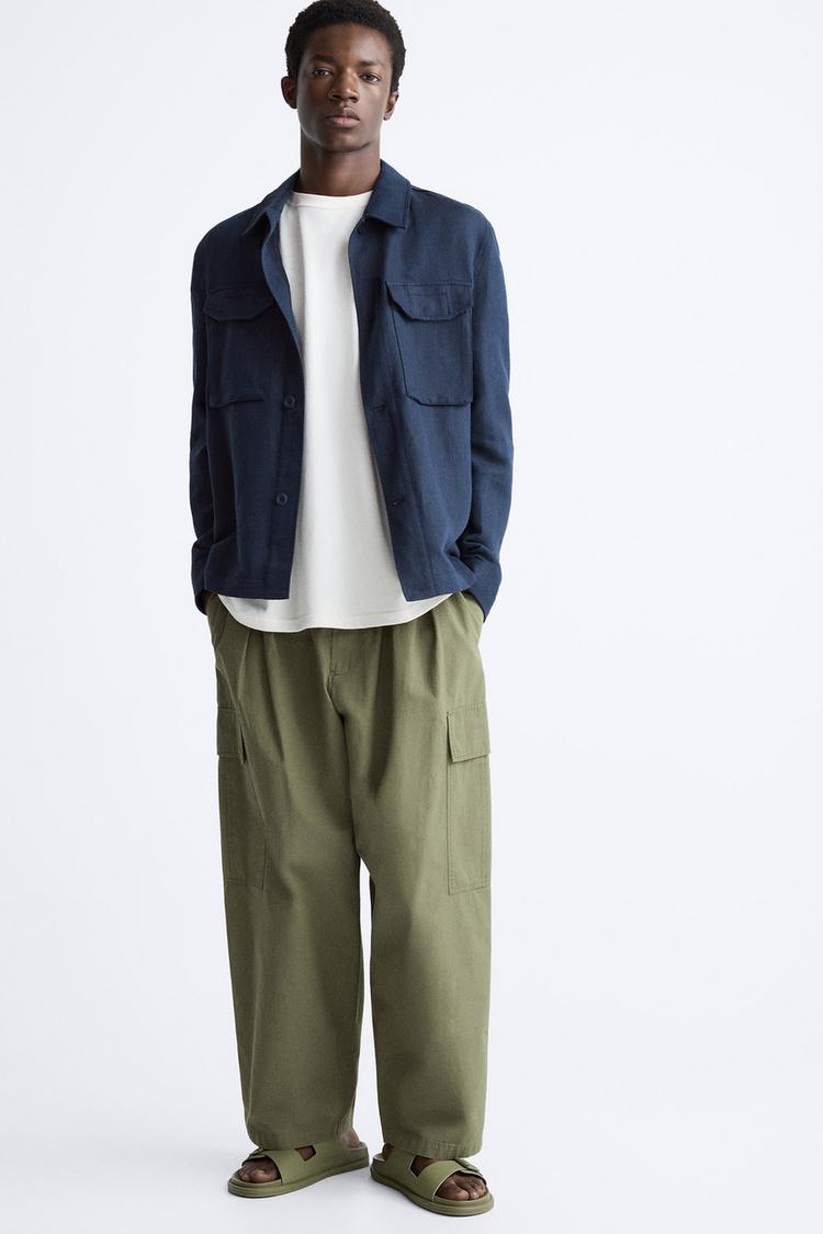 DOUBLE-STRAP SANDALS