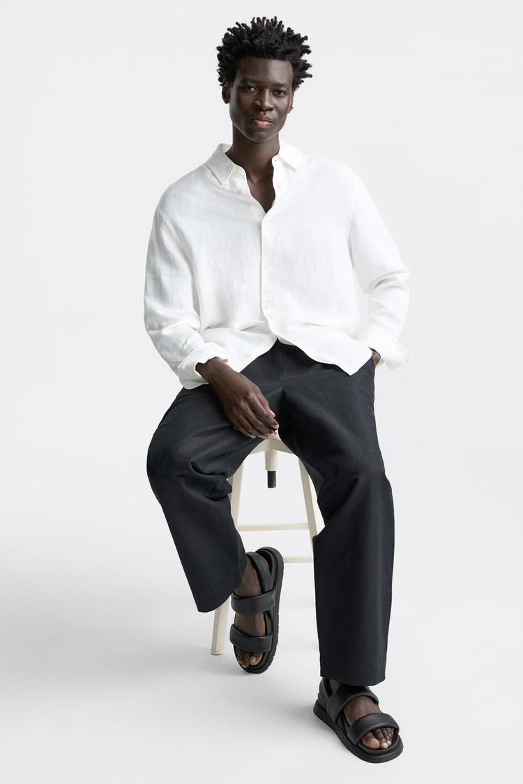 QUILTED STRAPPY SANDALS