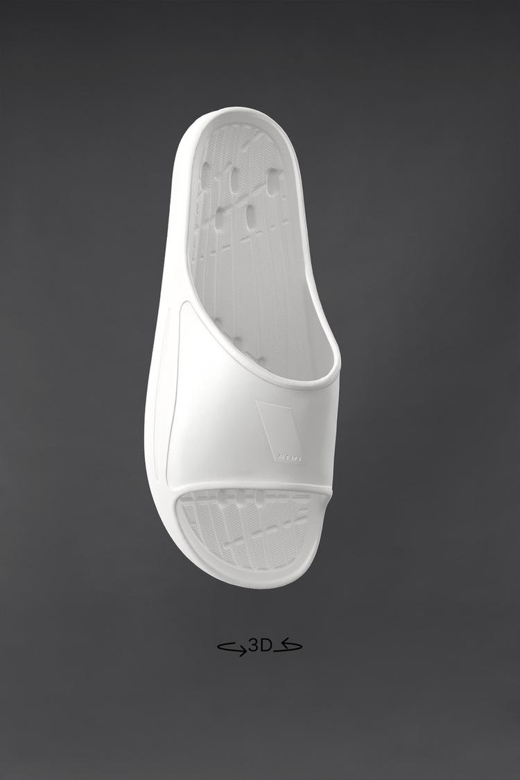 MONOCHROME SLIDES