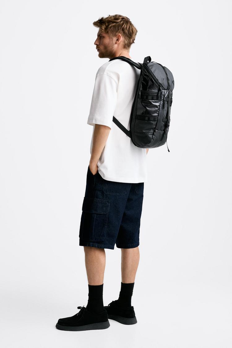 URBAN BACKPACK