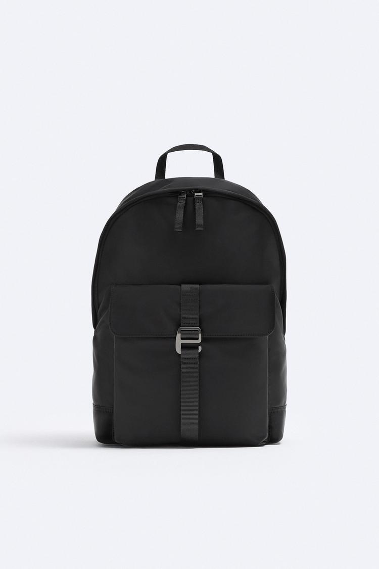NYLON BACKPACK