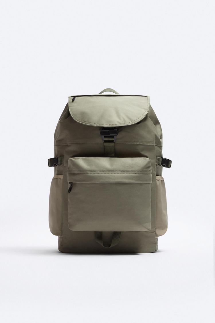 EXPLORER BACKPACK