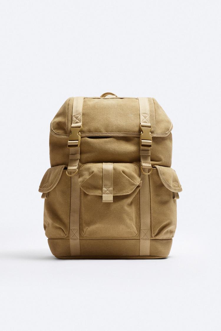 CANVAS EXPLORER BACKPACK