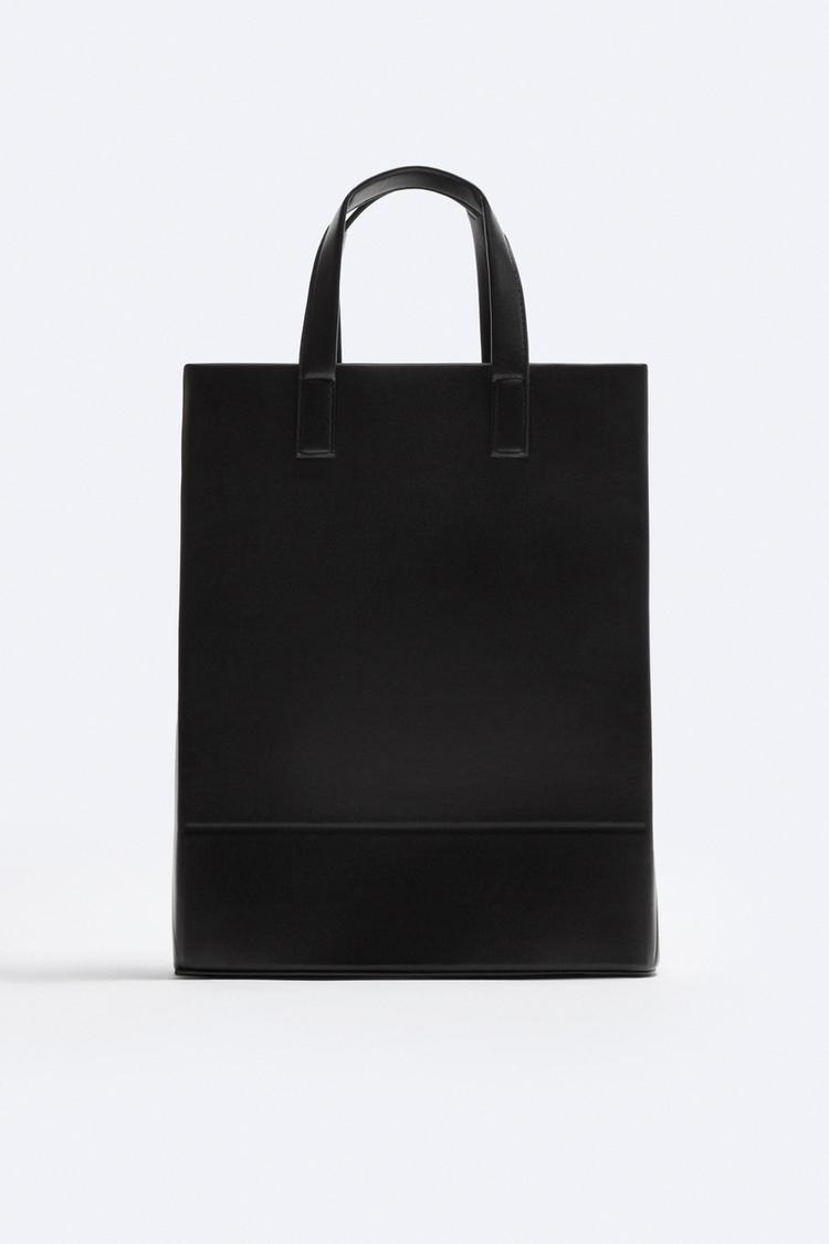 MINIMALIST TOTE BAG