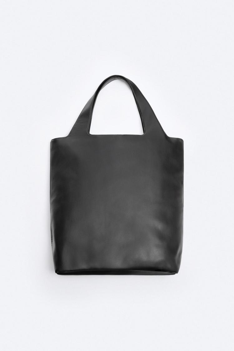 XL SOFT TOTE BAG
