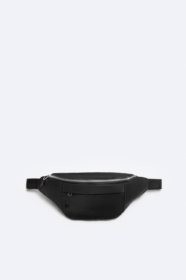 NYLON BELT BAG