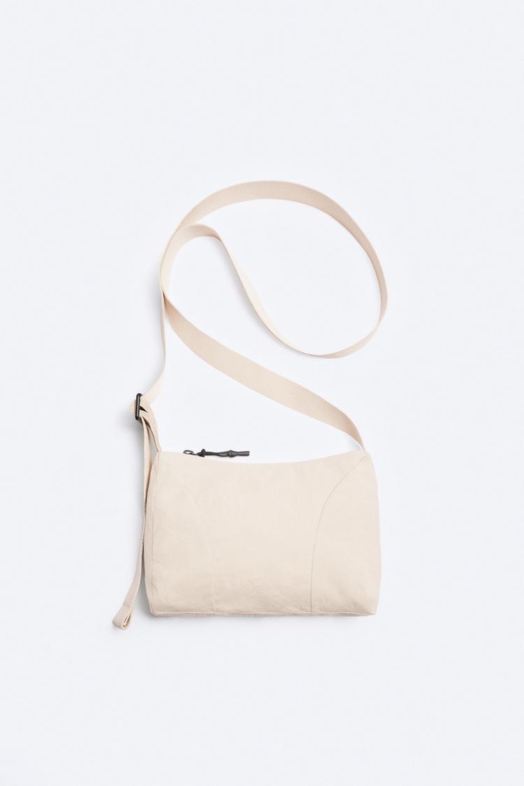 SOFT S CROSSBODY BAG