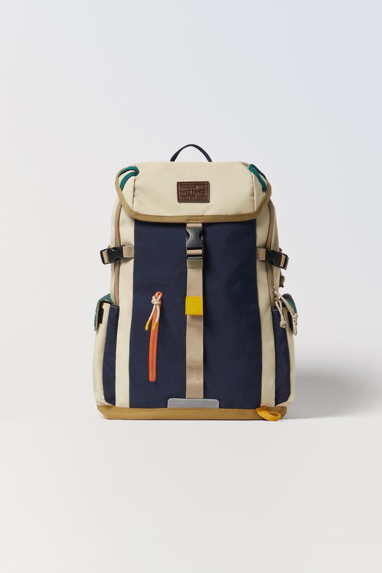 CAMPING BACKPACK