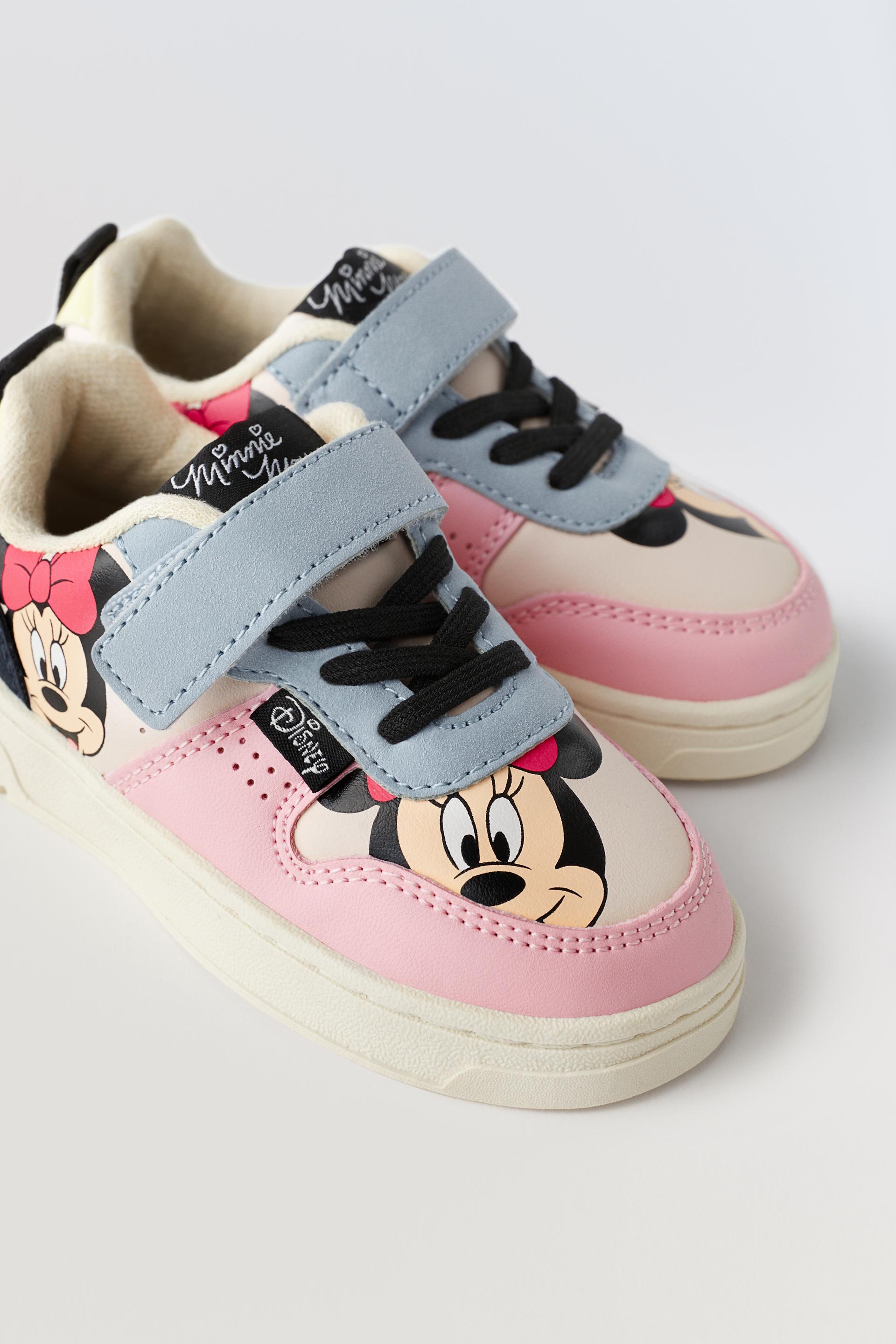 Zara minnie mouse schuhe Clearance
