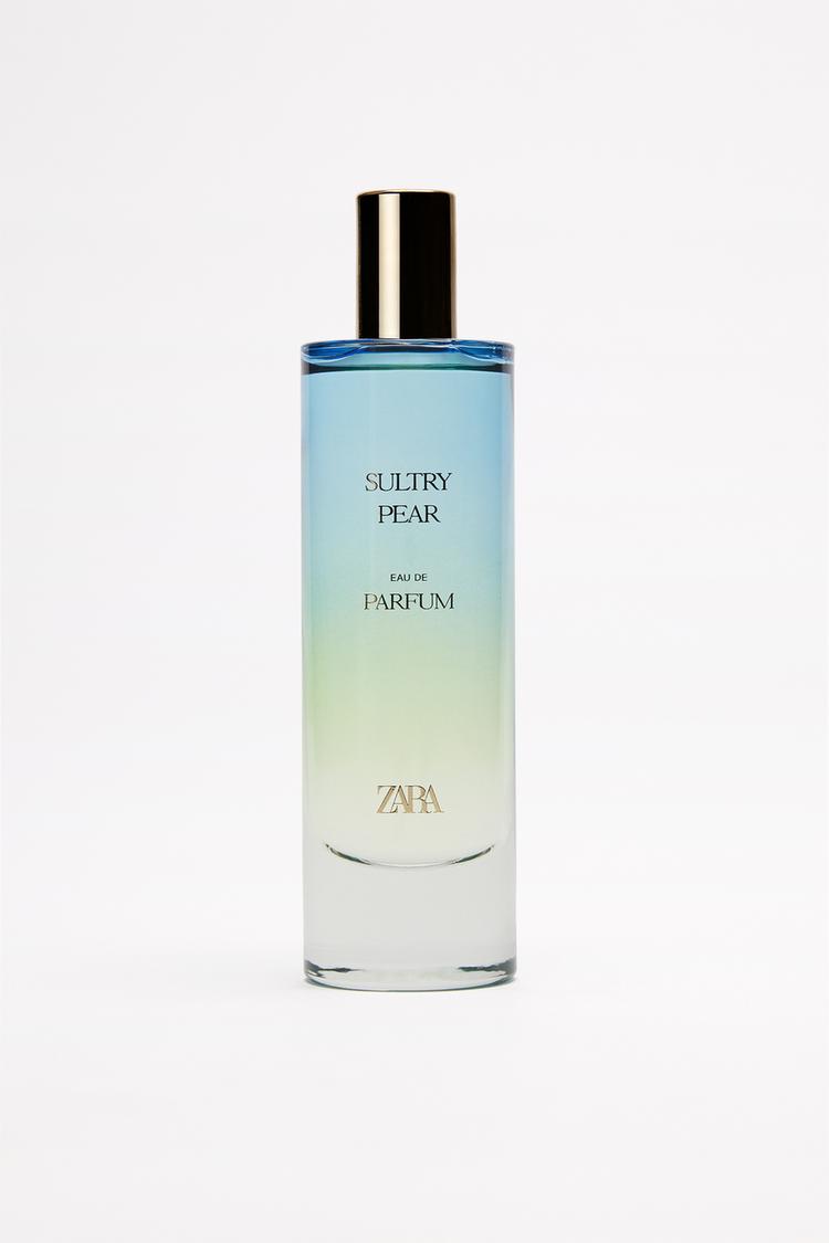 SULTRY PEAR 80 ML / 2.71 oz