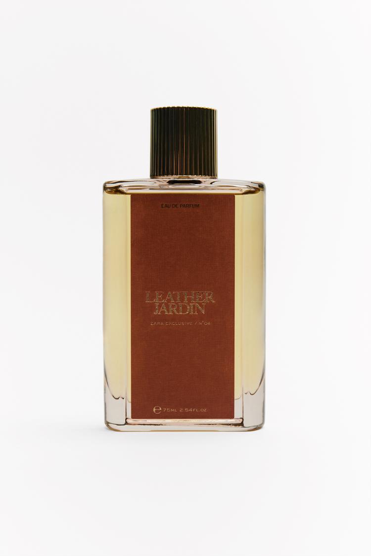 LEATHER JARDIN 75 ML / 2.54 oz
