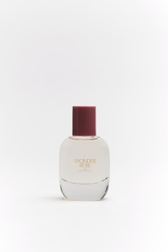 WONDER ROSE 30 ML LIMITED EDITION HAPPY HOLIDAYS ZARA España