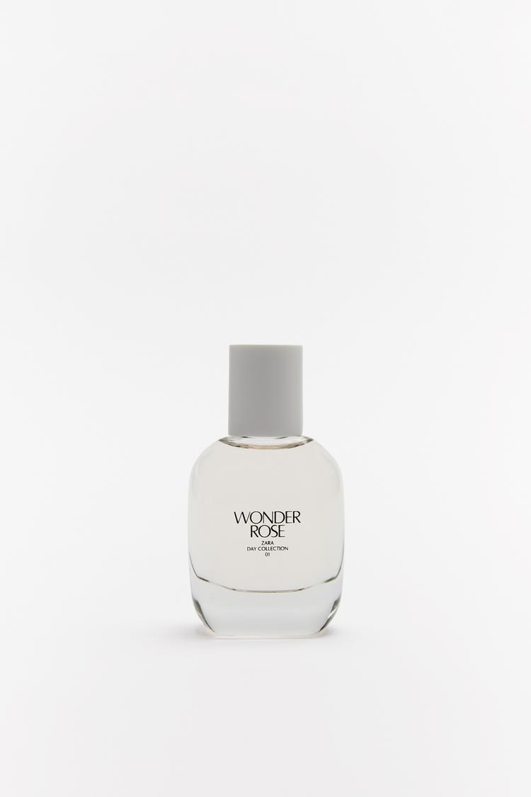 WONDER ROSE 30 ML