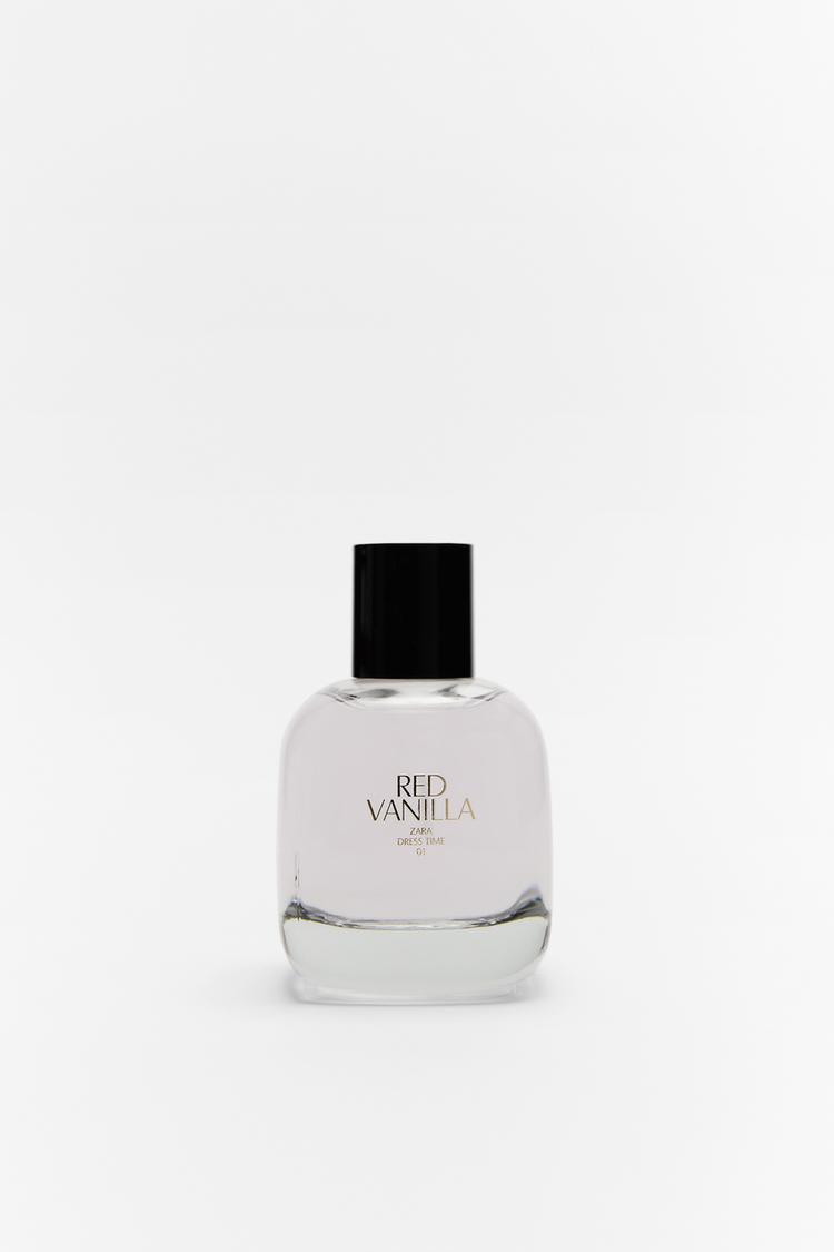 RED VANILLA 90 ML / 3.04 oz