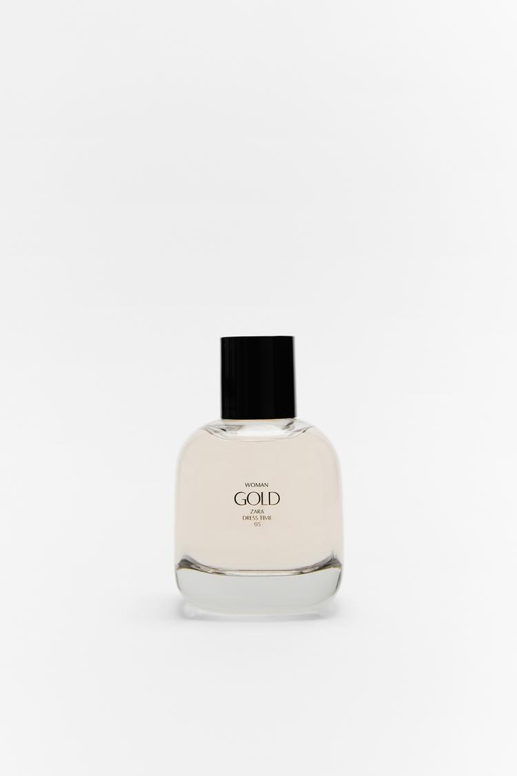 WOMAN GOLD 90 ML / 3.04 oz
