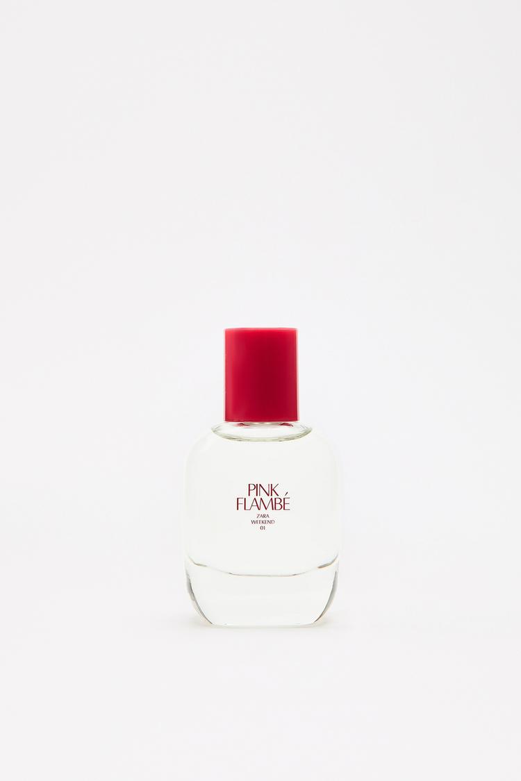 PINK FLAMBÉ 30 ML