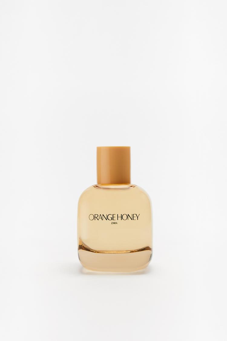 ORANGE HONEY 90 ML / 3.04 oz