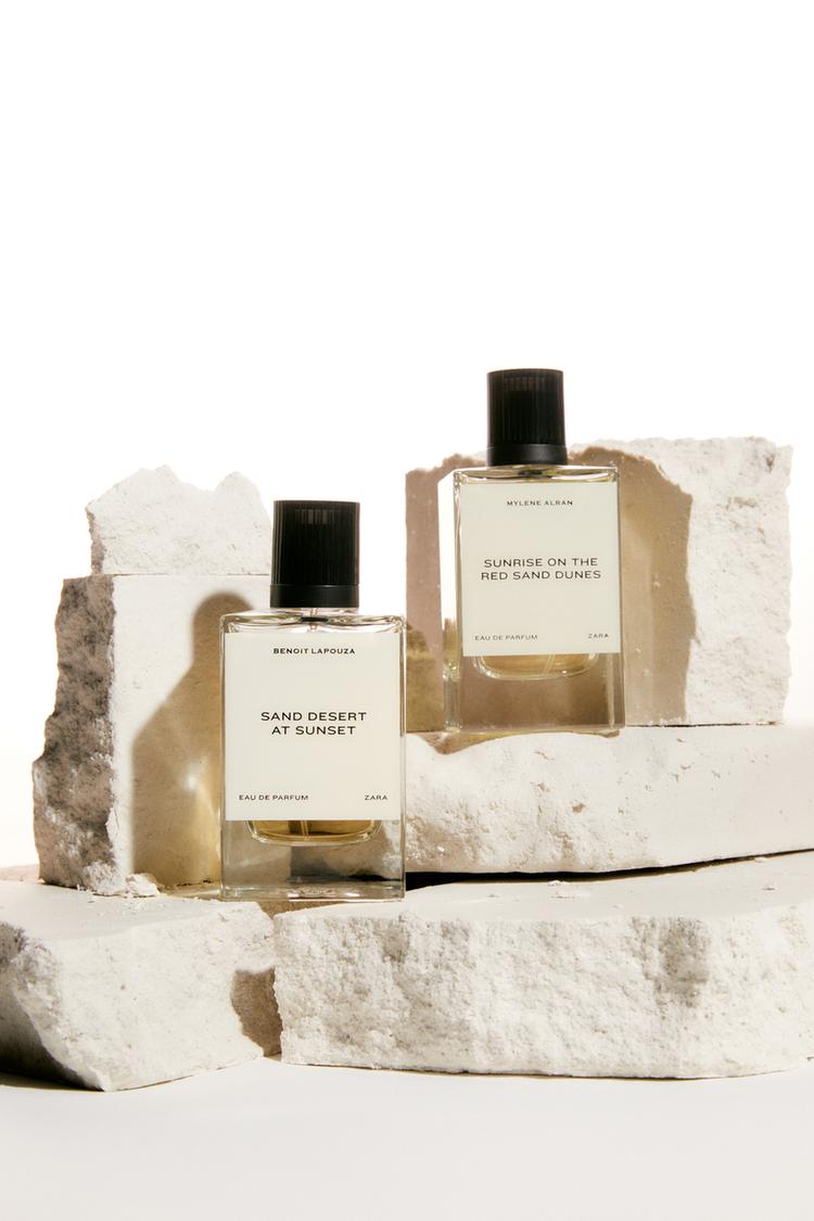 SAND DESERT AT SUNSET 100ML / 3.38 oz