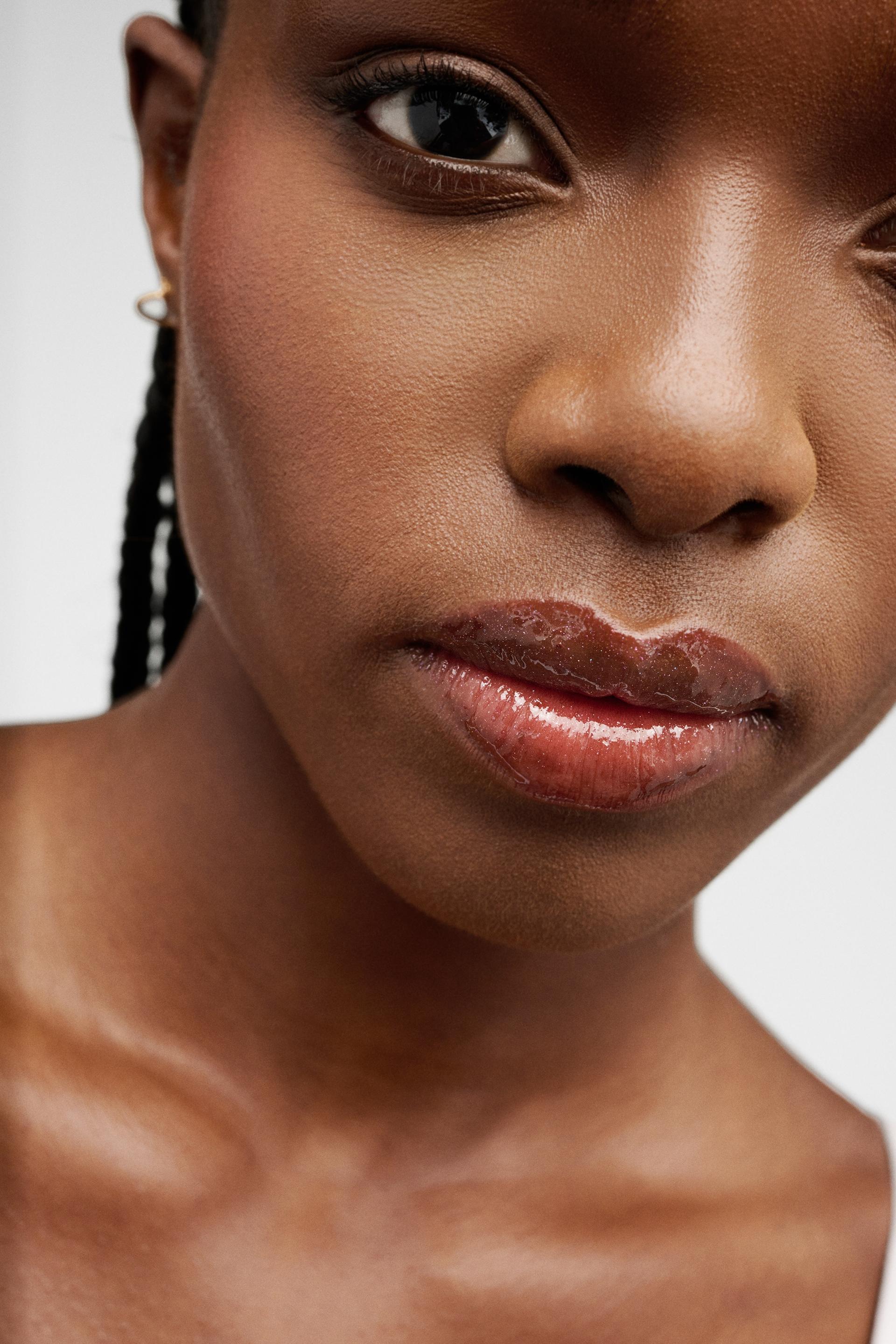 LIP GLOSS ZARA South Africa