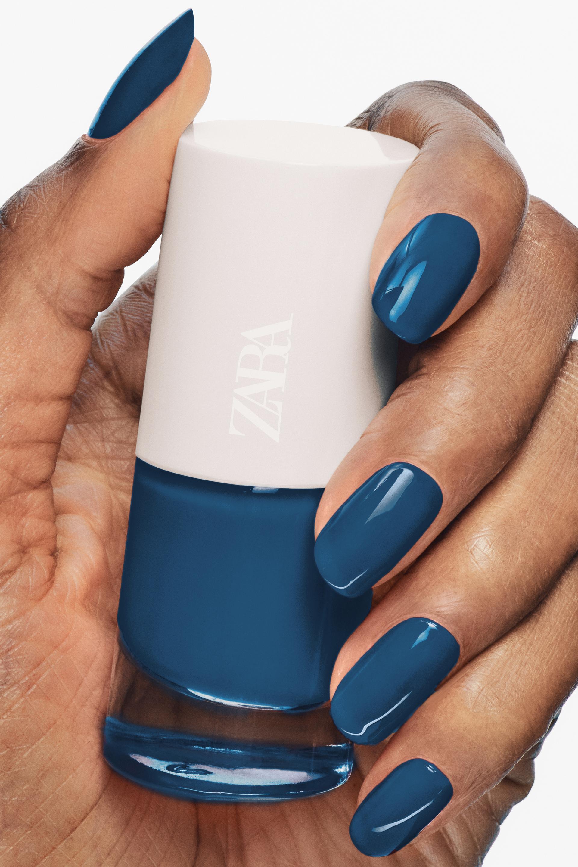 NAIL POLISH ZARA Thailand