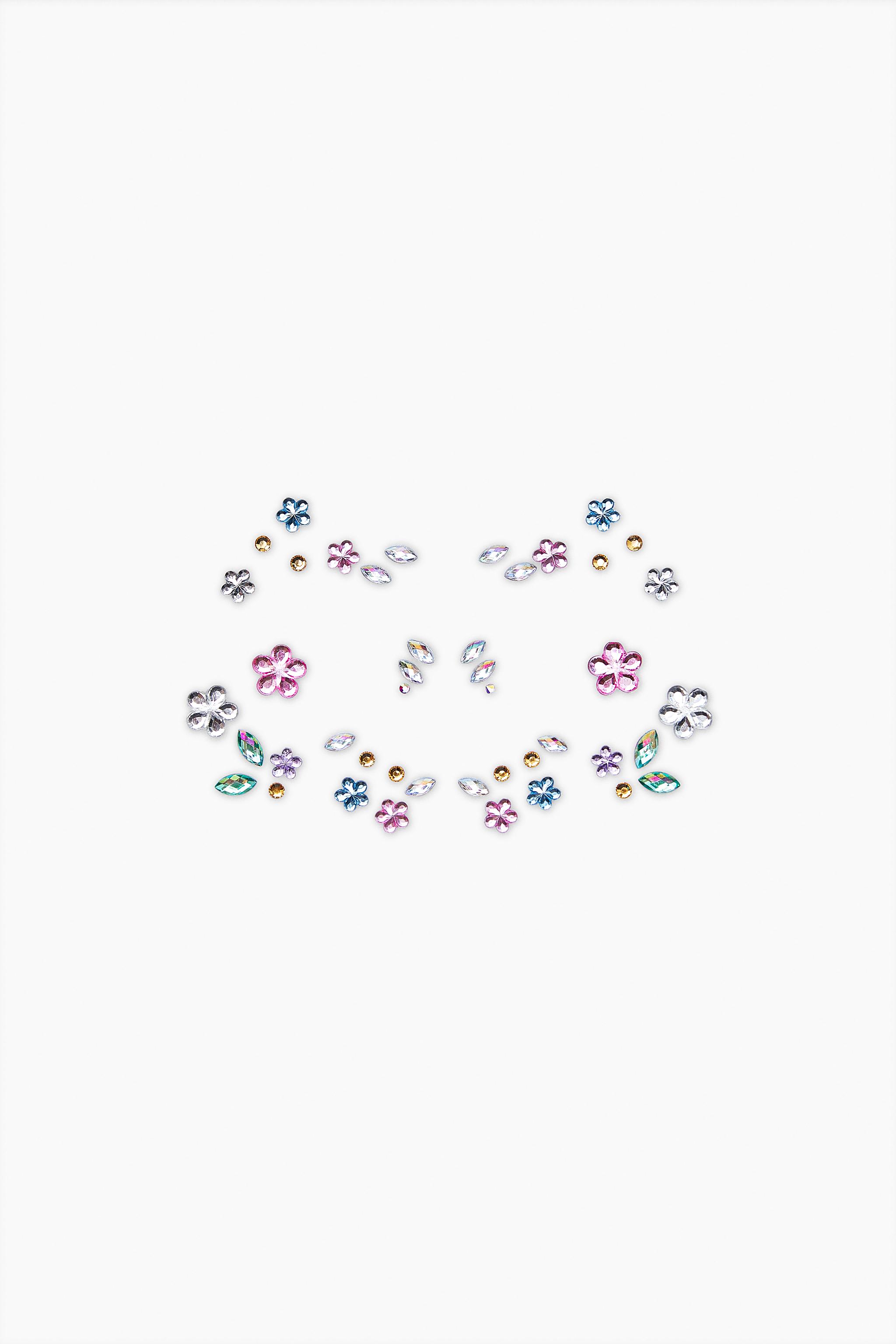 Zara PASTEL STICKERS Mall of America®