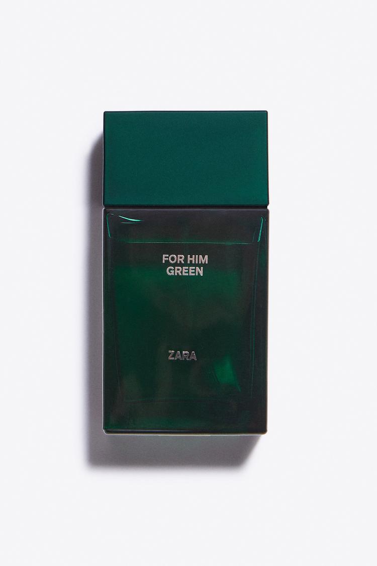 FOR HIM GREEN EDP 100ML / 3.38 oz