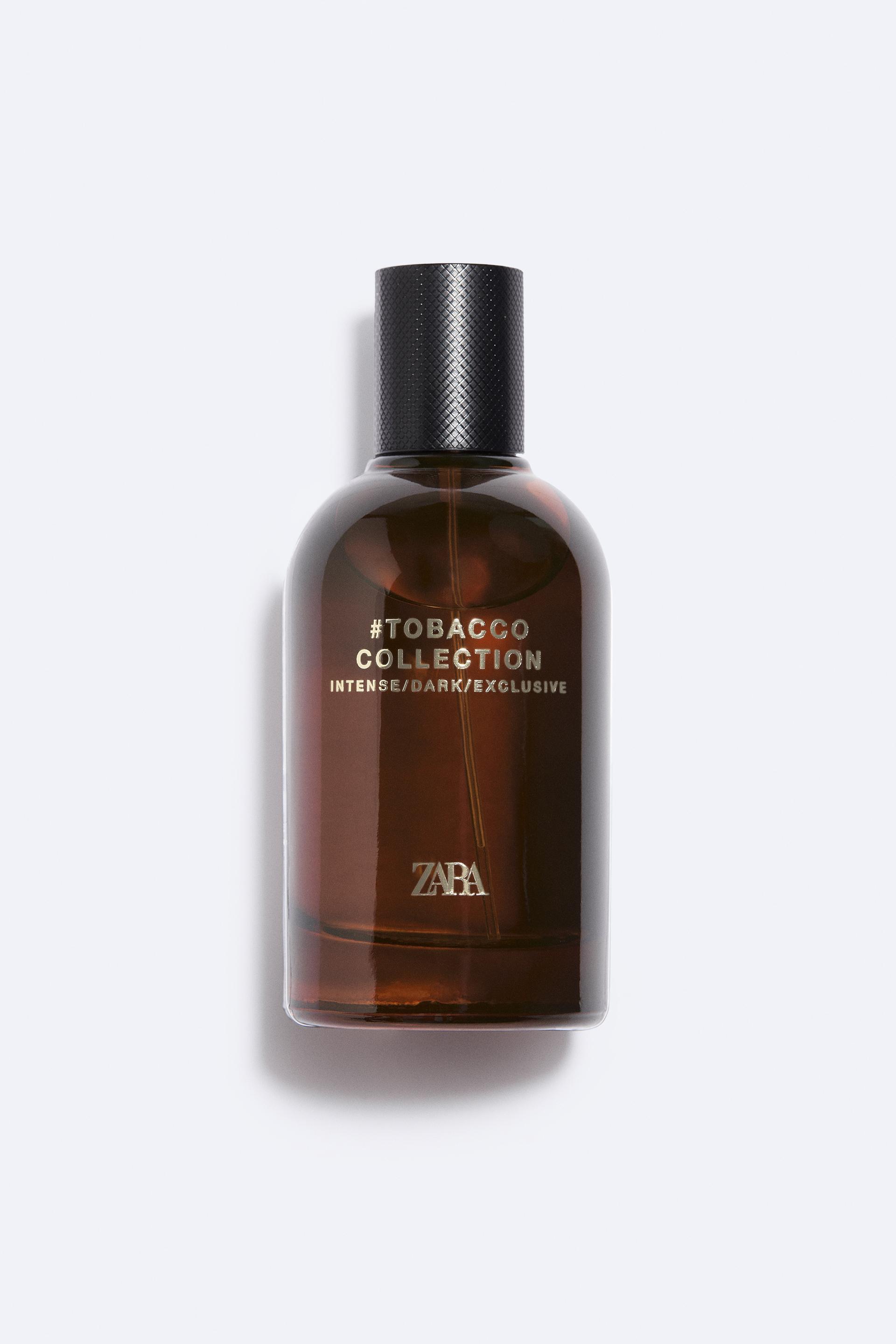 TOBACCO COLLECTION INTENSE/DARK/EXCLUSIVE EDT 100ML ZARA Chile