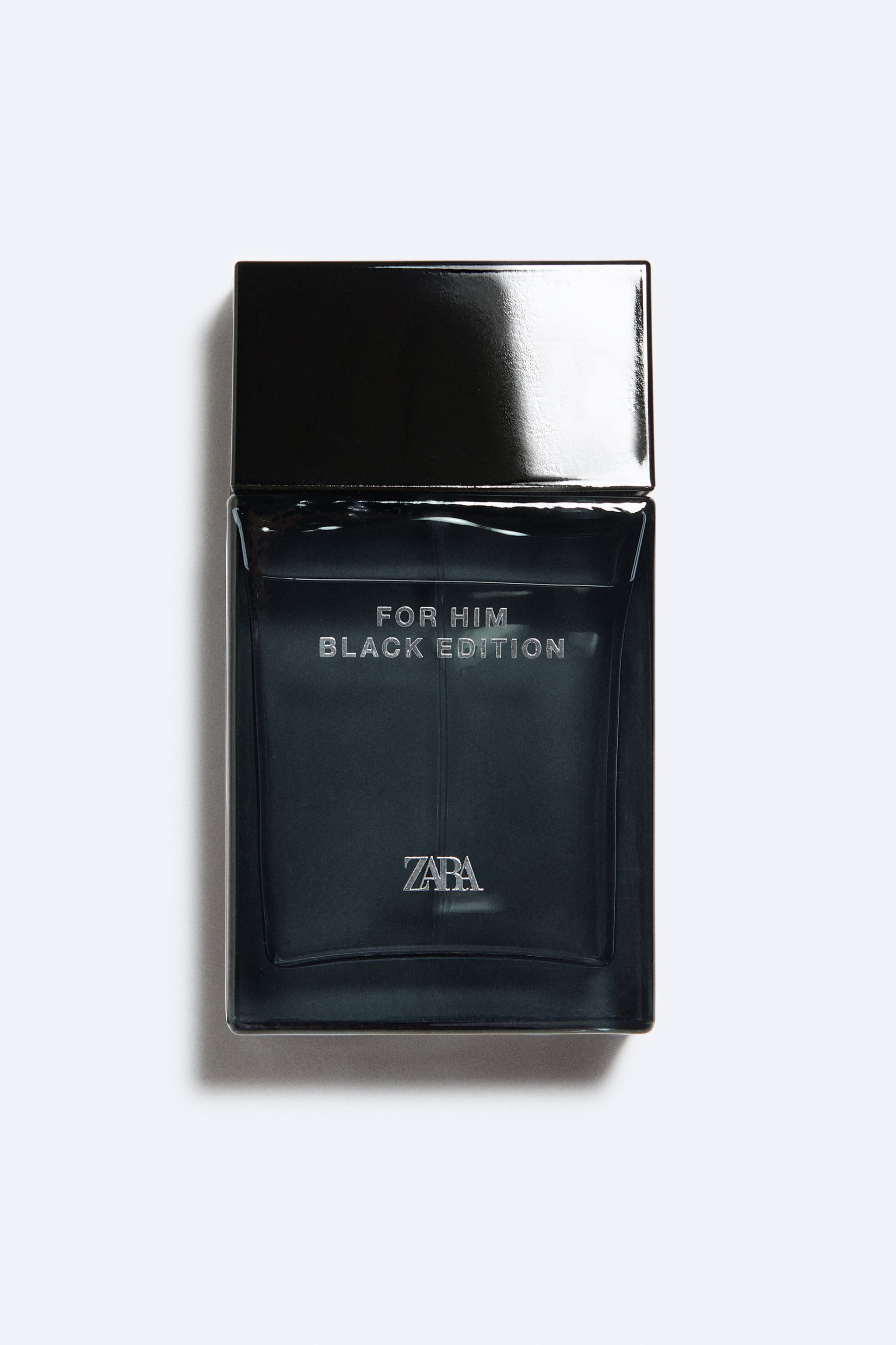 FOR HIM BLACK EDITION EDT 100 ML