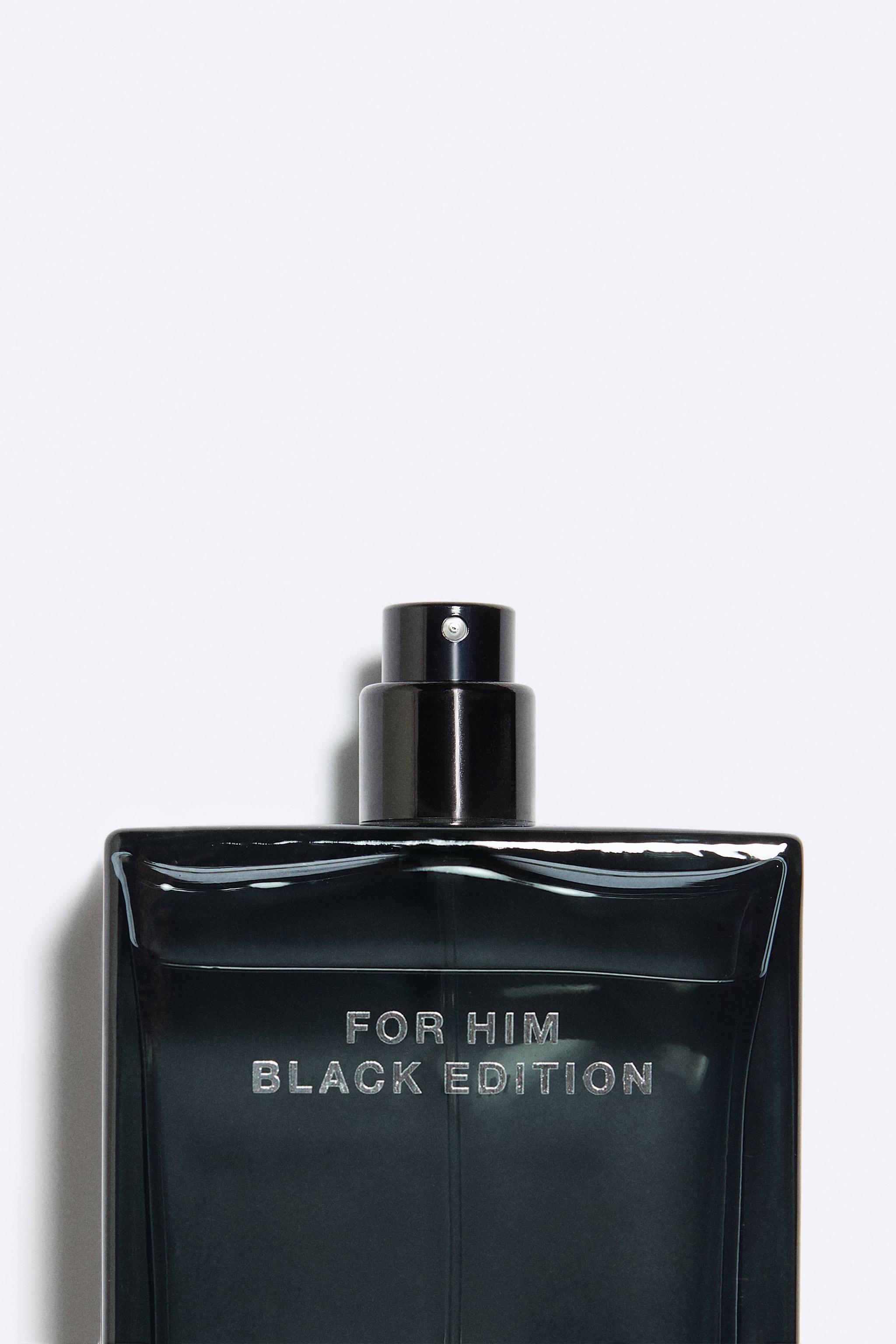 FOR HIM BLACK EDITION EDT 100 ML