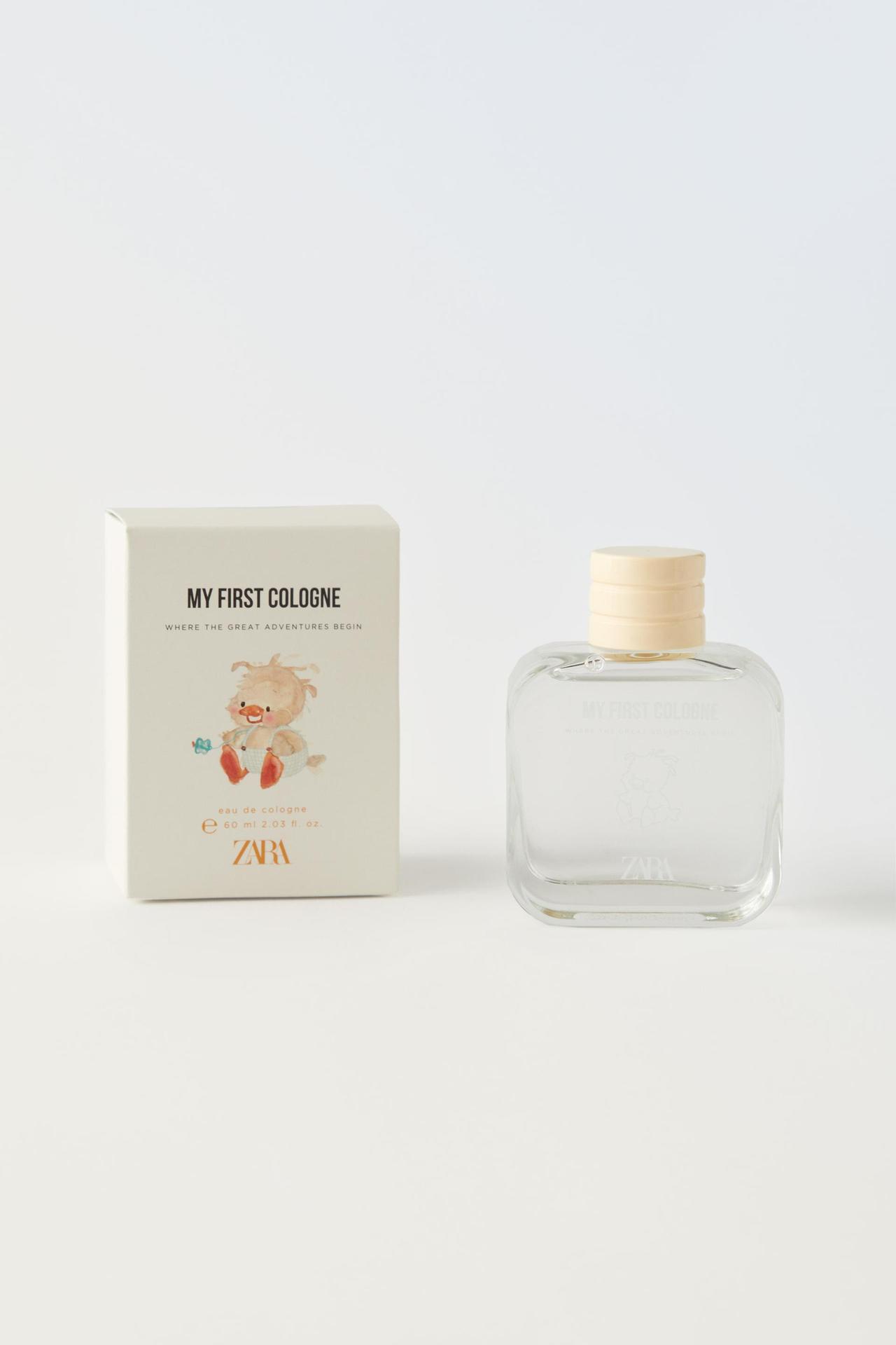 8 Best Zara Baby & Kids Perfumes 2023