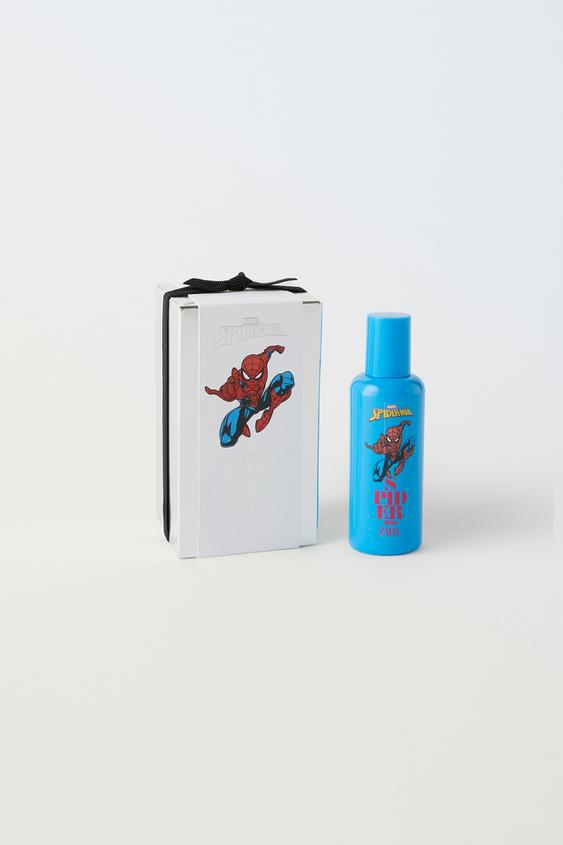ZARA MARVEL SPIDERMAN EAU DE COLOGNE 50ML / 1.69 oz (1.69 FL.OZ