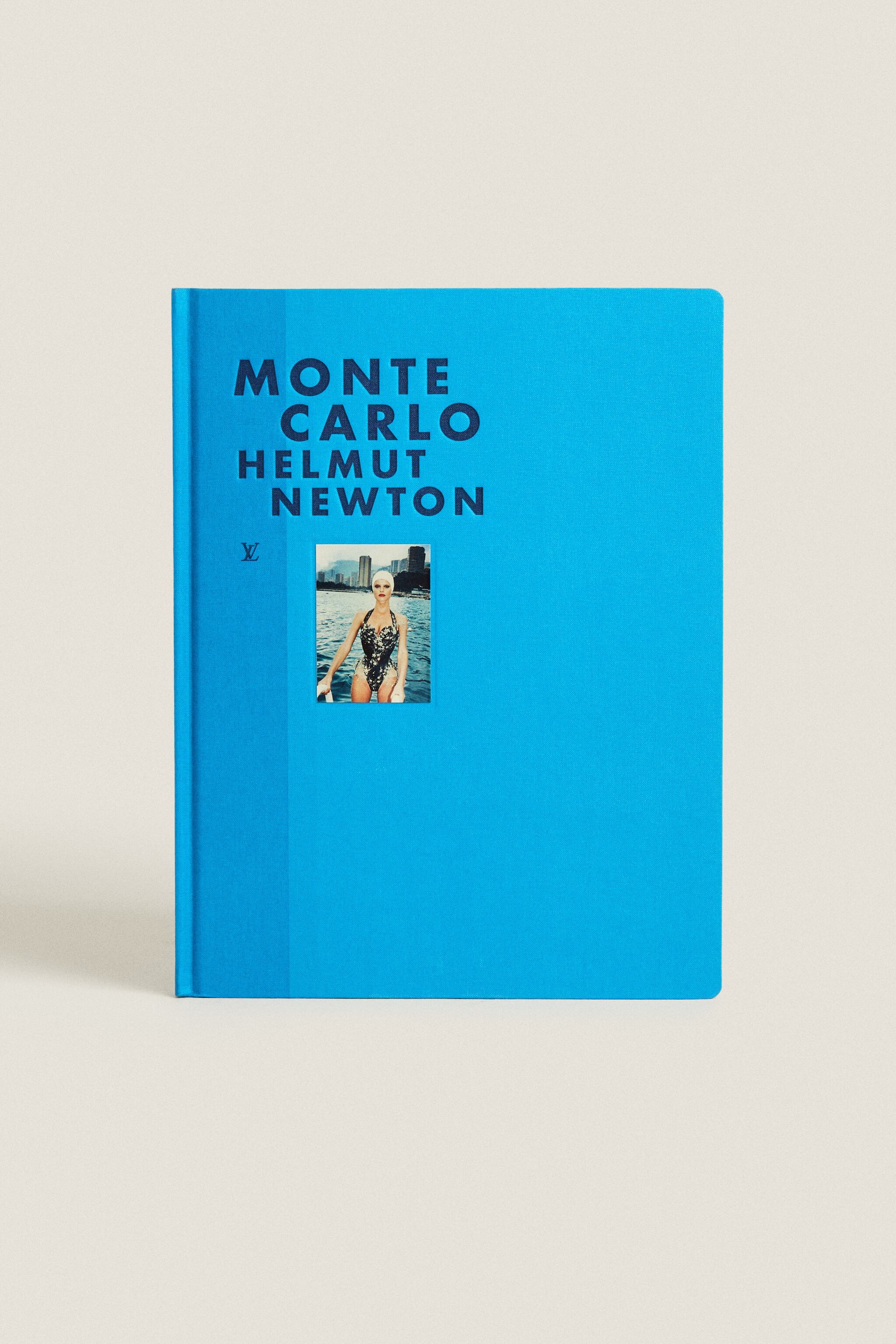 MONTE CARLO: HELMUT NEWTON