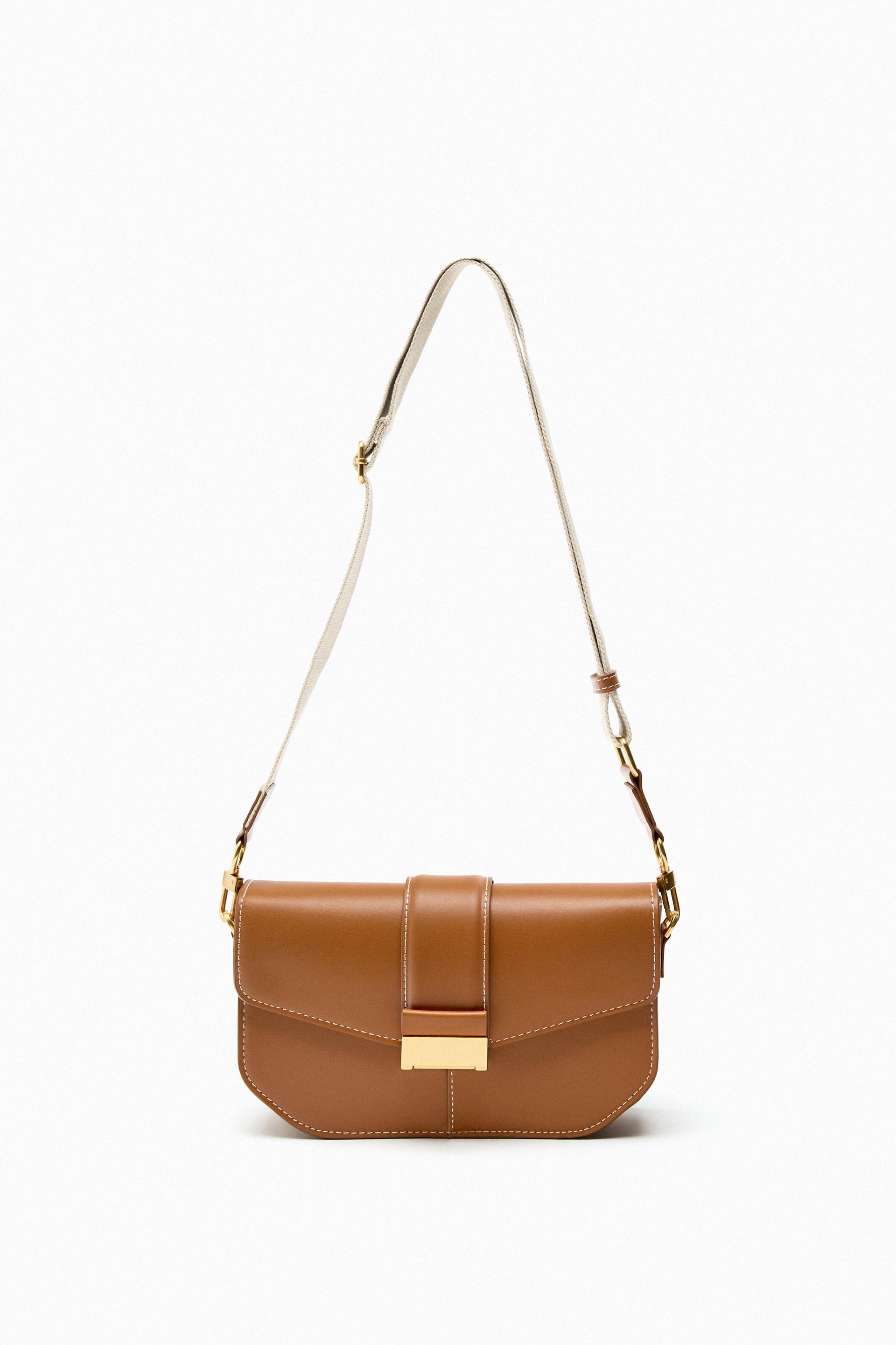 CROSSBODY BAG ZARA Australia