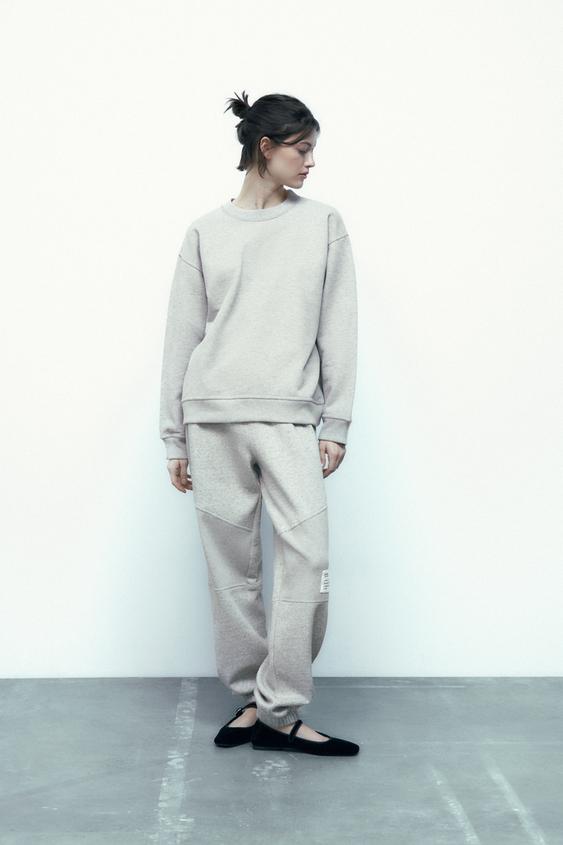 Спортивный костюм Zara женский