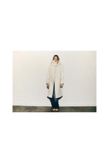 Zara In Uk Women's New In Clothes | Explore our New Arrivals | ZARA United Kingdom
