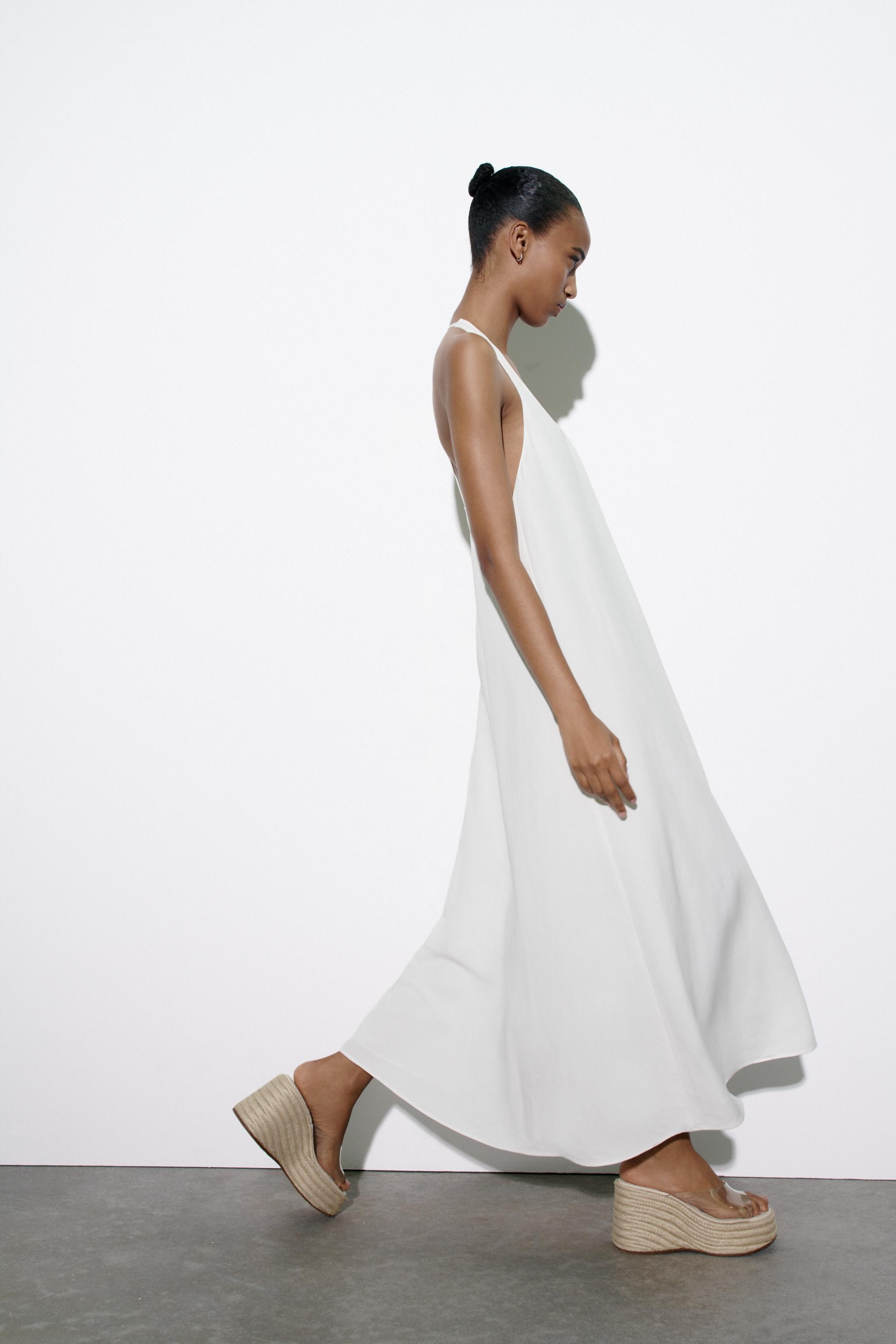 White Linen Dress Zara Buy Zara White Linen Dress With Buttons Outlet Online Women S White Linen Dress Zara Buy Zara White Linen Dress With Buttons Outlet Online Women S