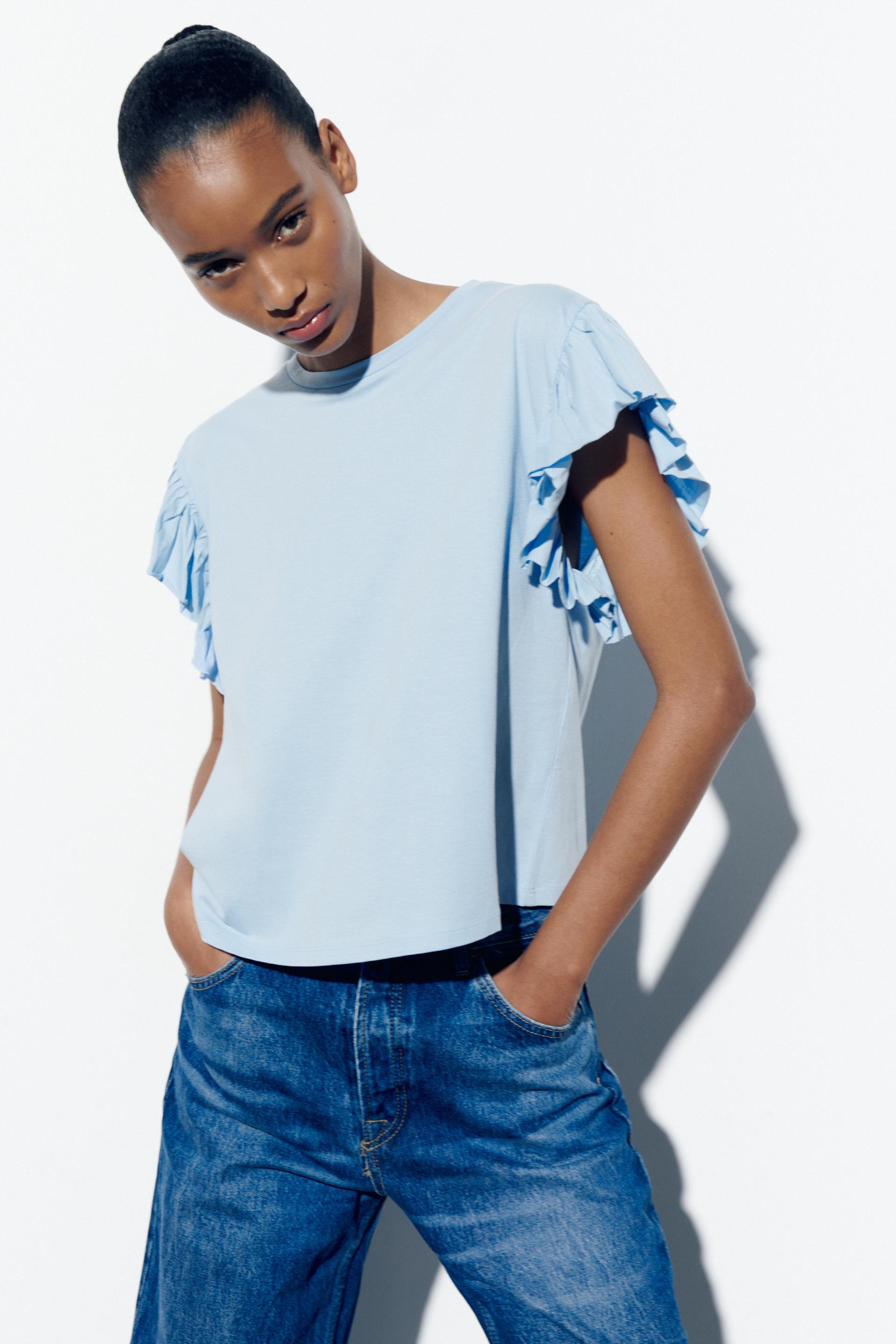Zara Spain Website