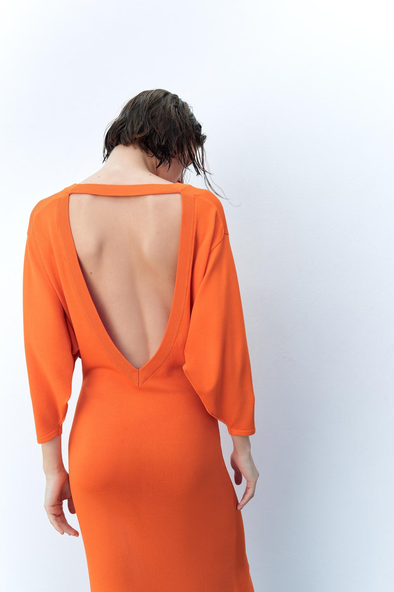 Best Zara Dresses Right Now 17 Killer Dresses For 2023