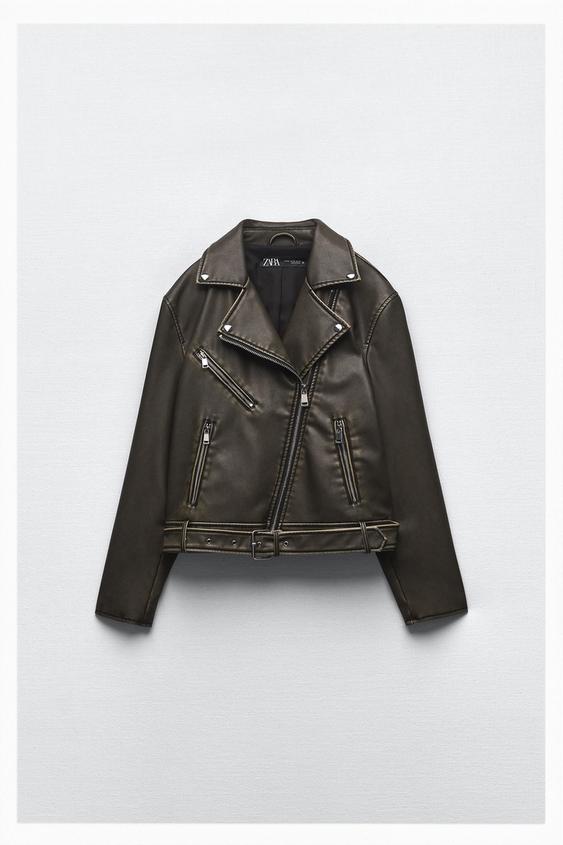 Brown Jacket Zara atelieryuwa.ciao.jp