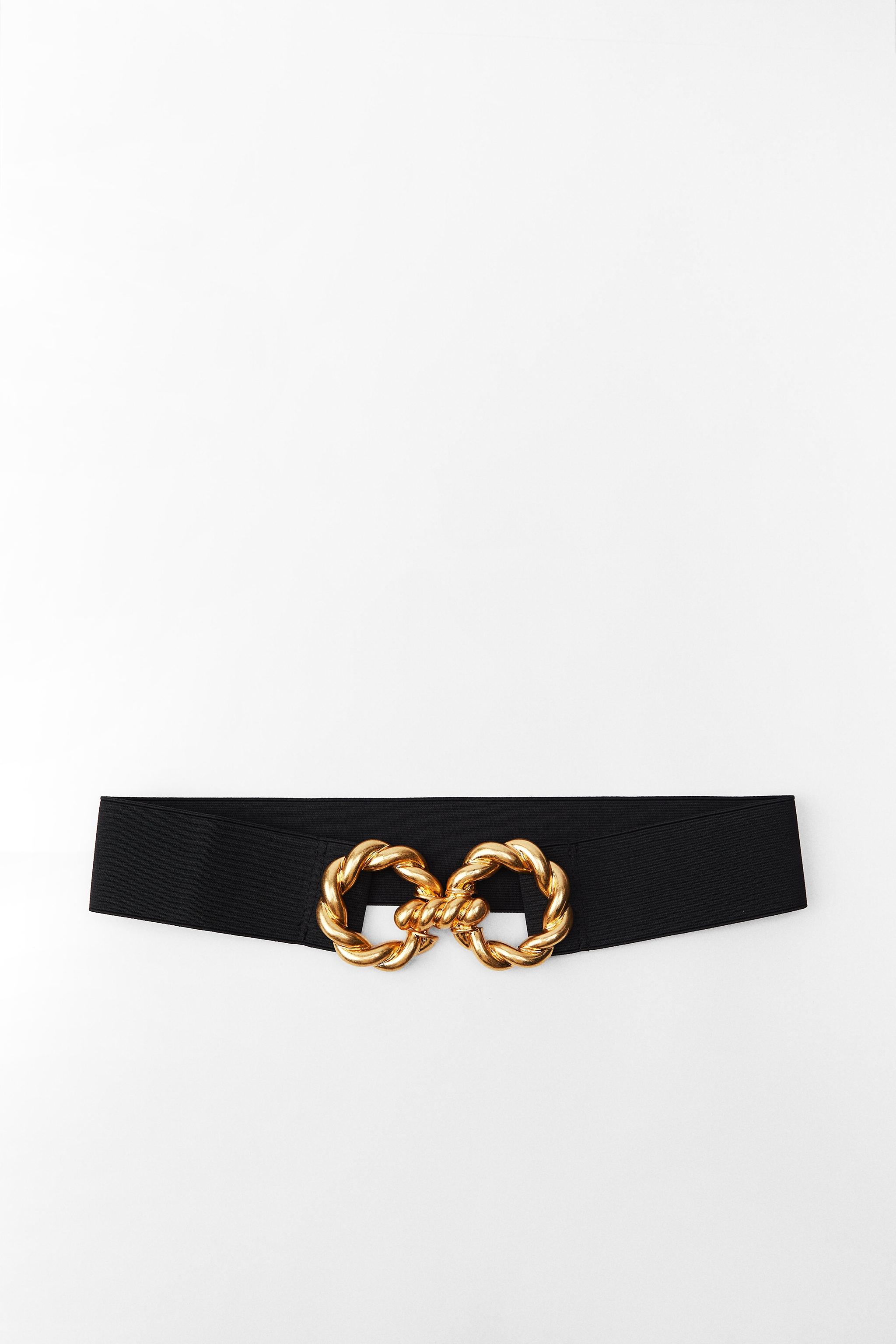 Zara STRETCH BELT Mall of America®
