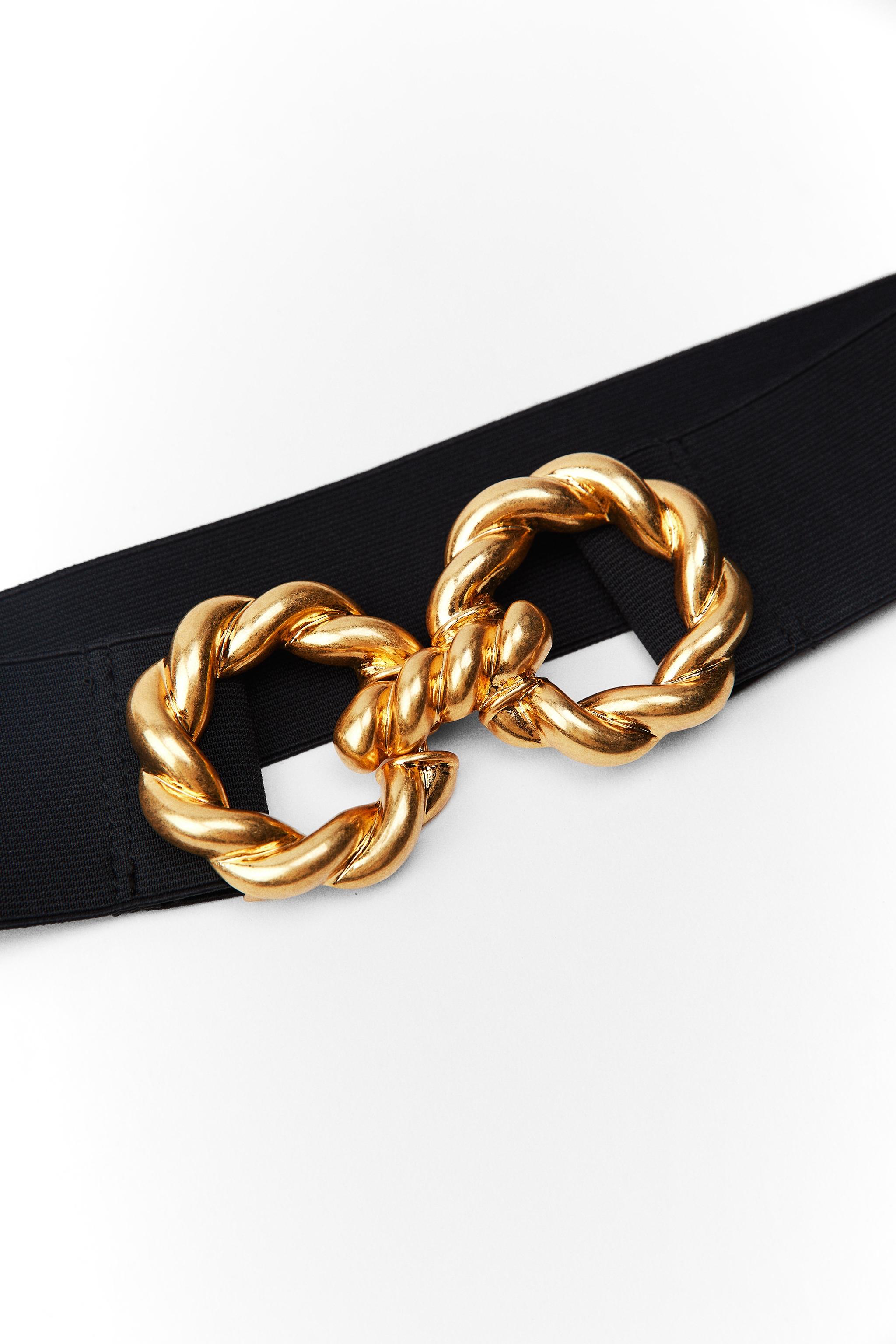 Zara STRETCH BELT Mall of America®