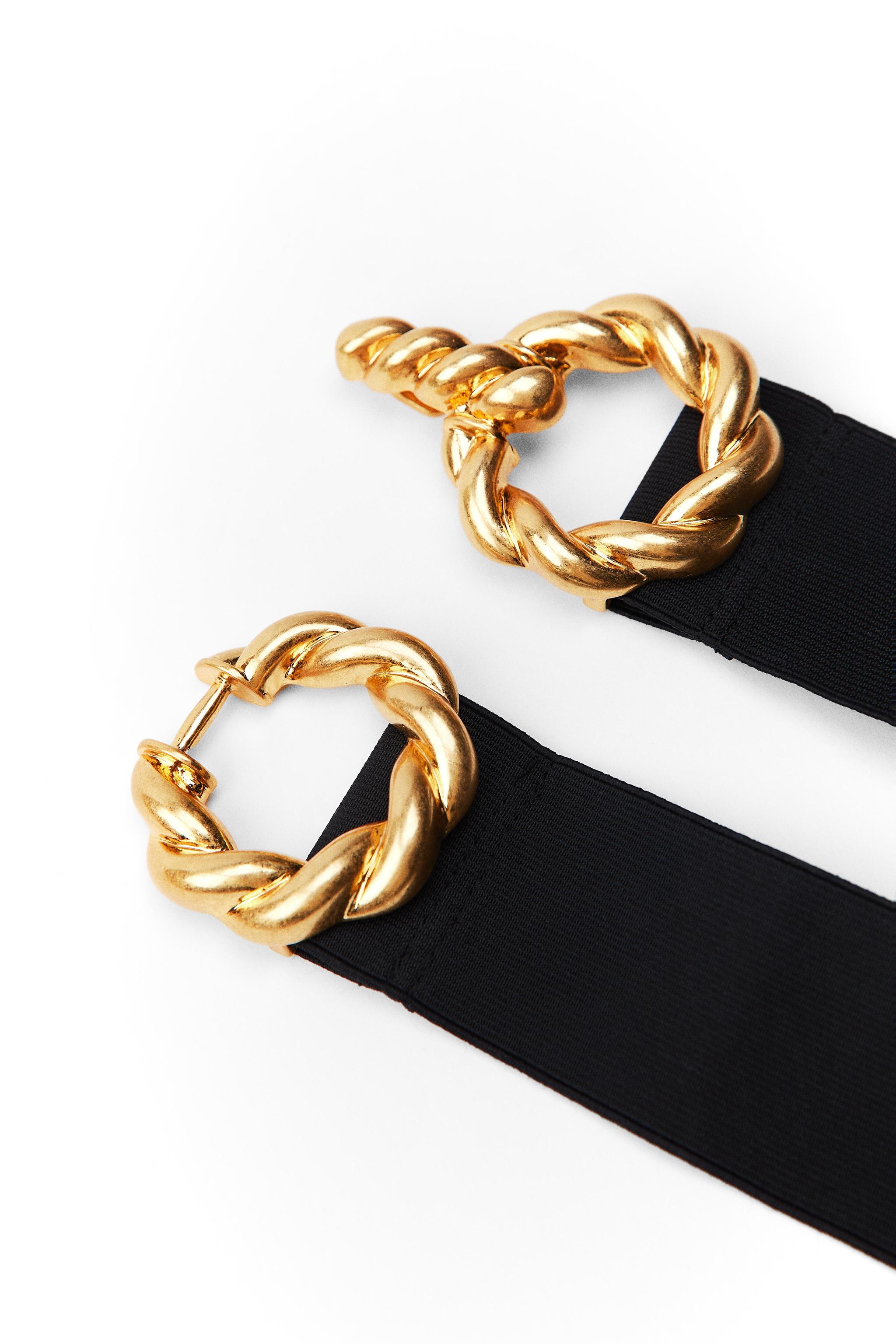 Zara STRETCH BELT Mall of America®